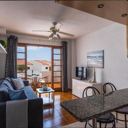 Garden City Private Apartment Costa Adeje Плайя-Фаньябе Екстер'єр фото