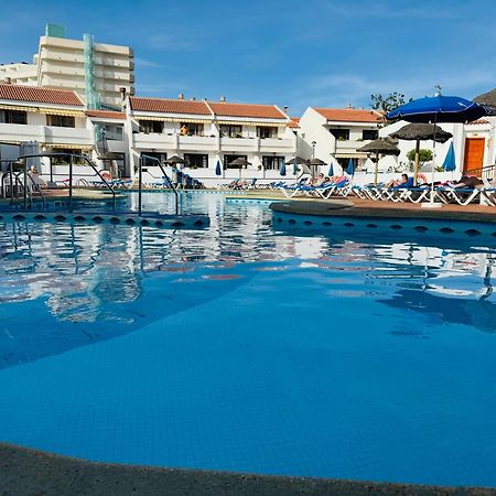 Garden City Private Apartment Costa Adeje Плайя-Фаньябе Екстер'єр фото