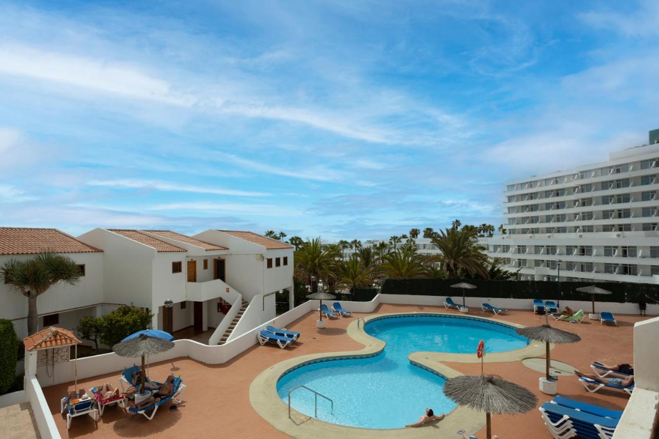 Garden City Private Apartment Costa Adeje Плайя-Фаньябе Екстер'єр фото